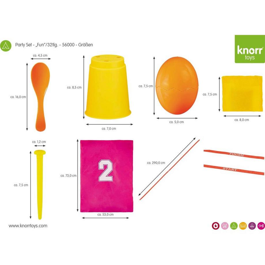 Knorrtoys  Knorrtoys 