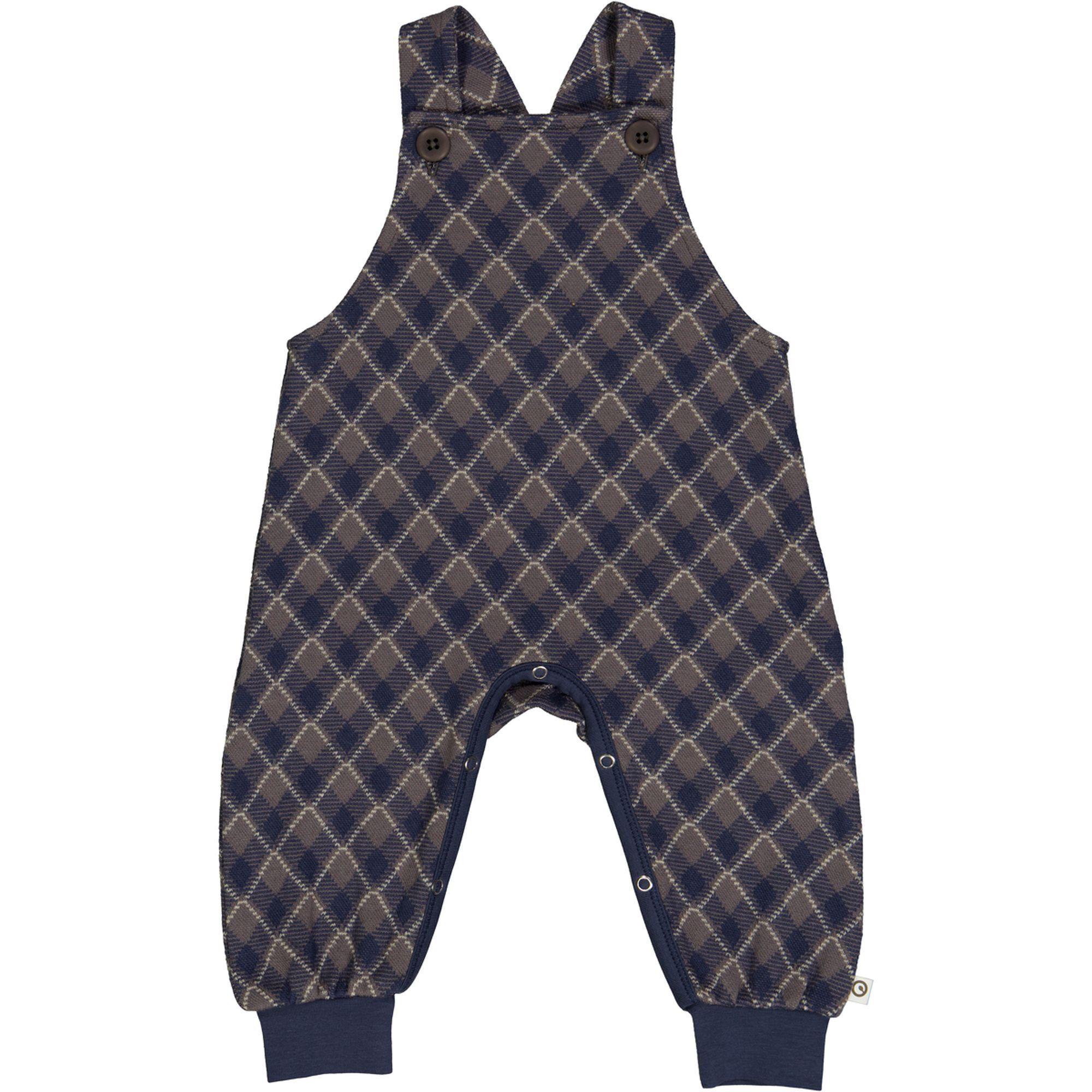 Image of Latzhose Unisex Multicolor 74