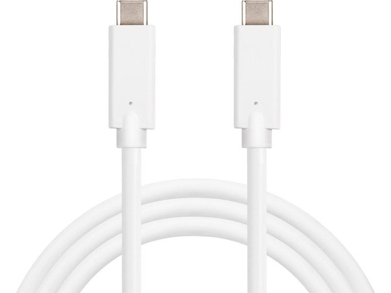 Sandberg  USB-C Charge Cable 1M, 100W 