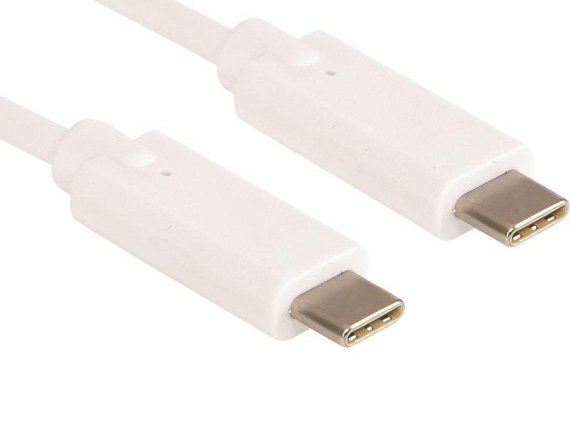 Sandberg  USB-C Charge Cable 1M, 100W 