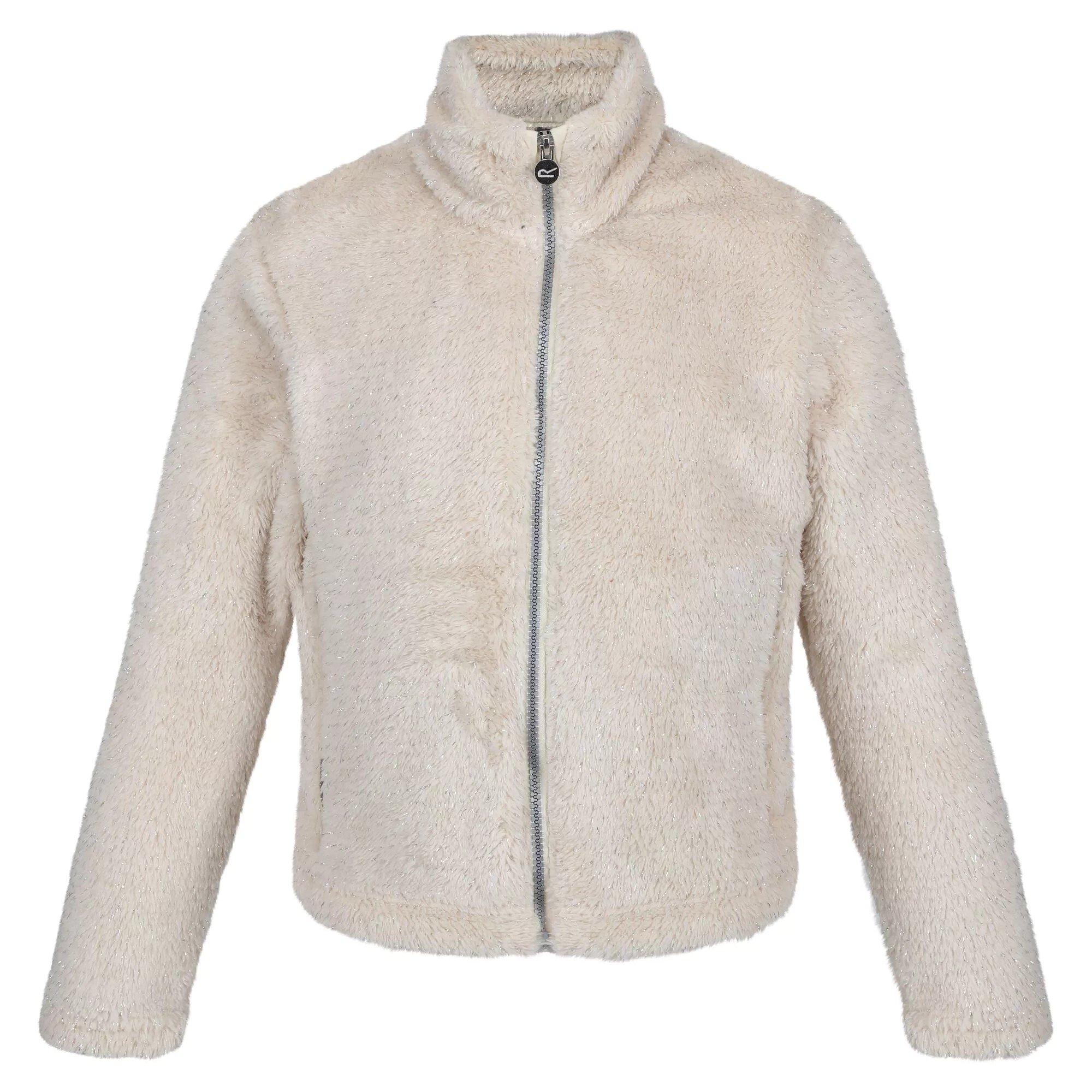 Image of Kallye Fleecejacke Jungen Écru 104