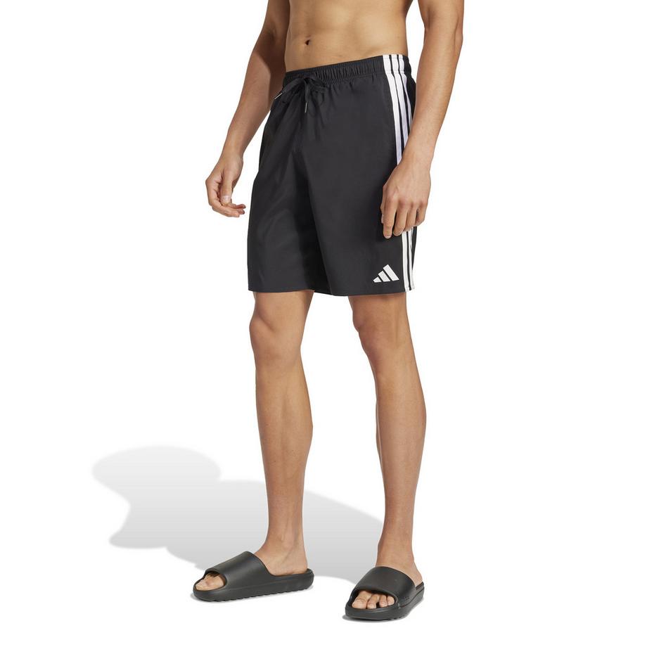 adidas Costume da Bagno 3 Strisce  