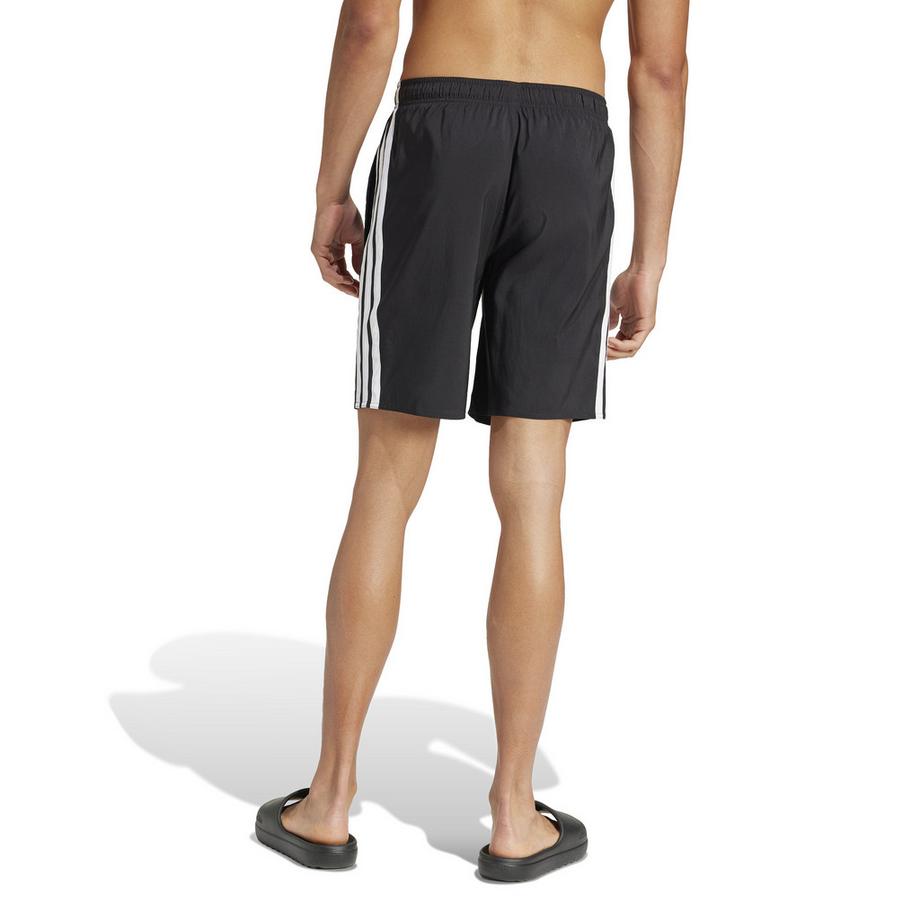 adidas Costume da Bagno 3 Strisce  