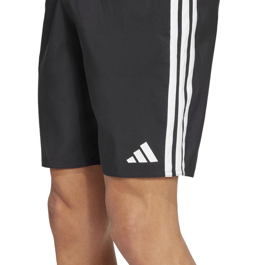 adidas Costume da Bagno 3 Strisce  