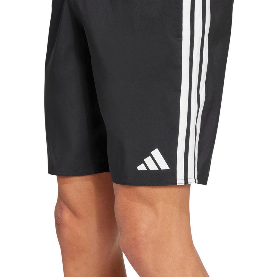 adidas Costume da Bagno 3 Strisce  