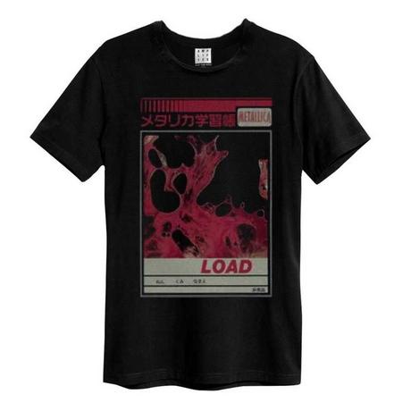 Amplified  Load TShirt 