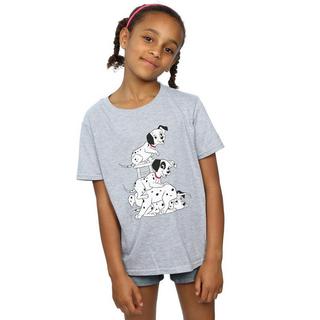 101 Dalmatians  TShirt 