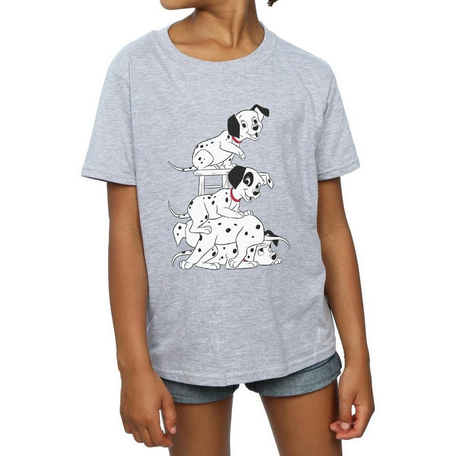 101 Dalmatians  Tshirt 
