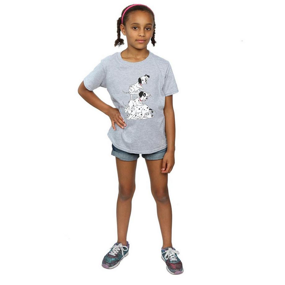 101 Dalmatians  Tshirt 