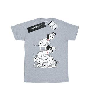 101 Dalmatians  TShirt 