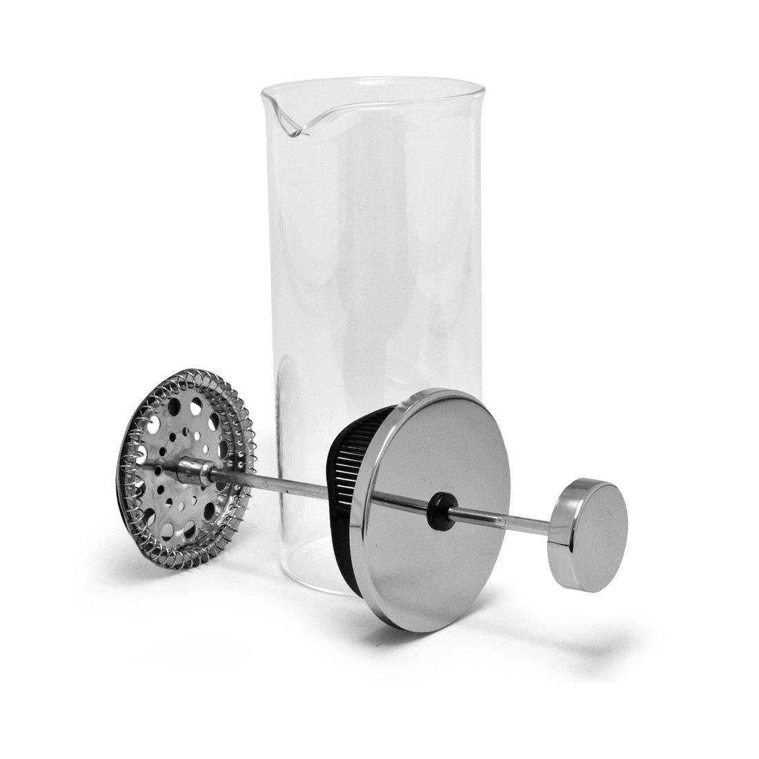 Image of Milchschäumer Glas Unisex ONE SIZE