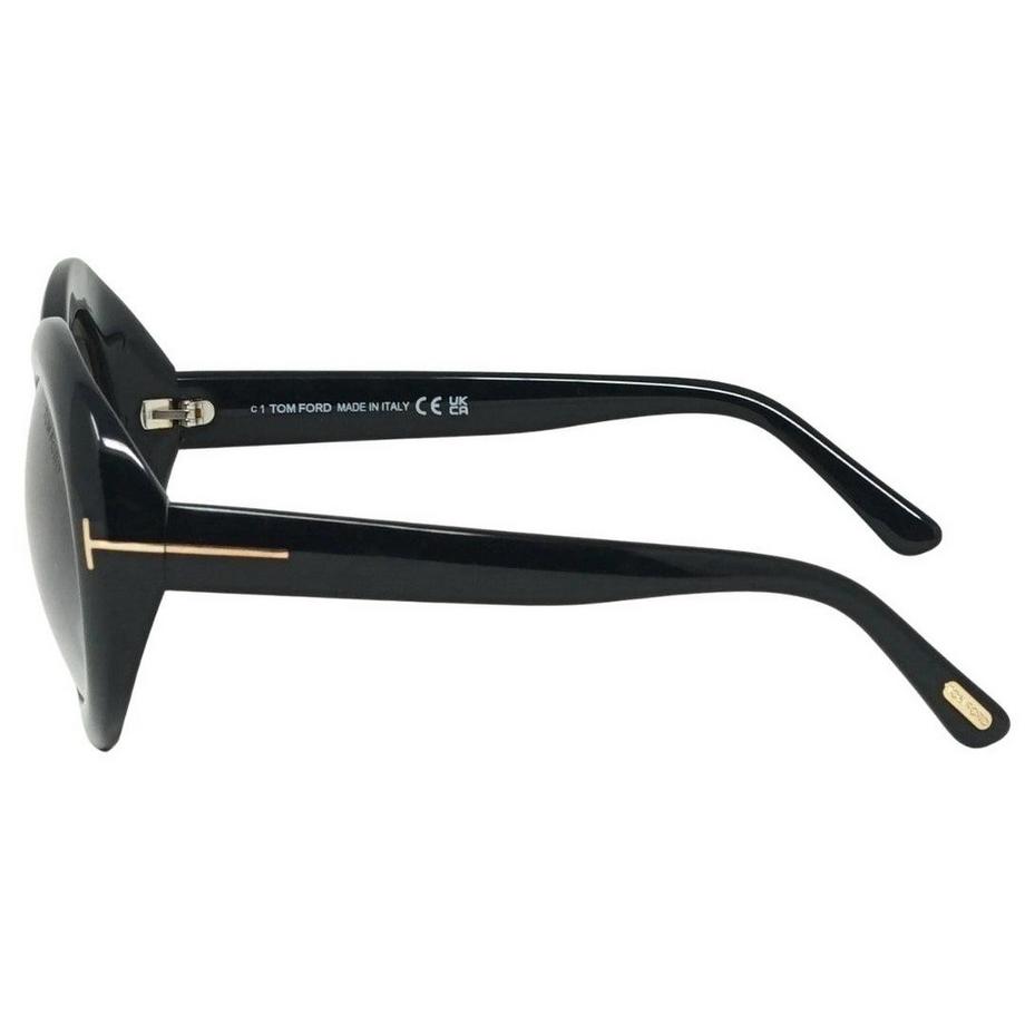TOM FORD  Lunettes de soleil LIYA 