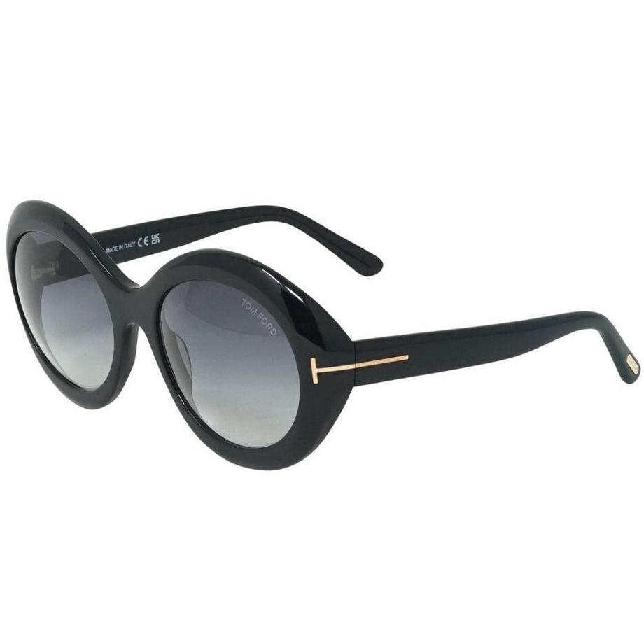 TOM FORD  Lunettes de soleil LIYA 