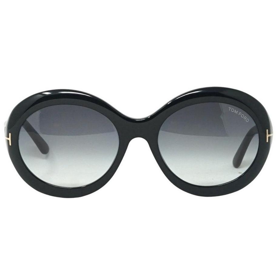 TOM FORD  Lunettes de soleil LIYA 