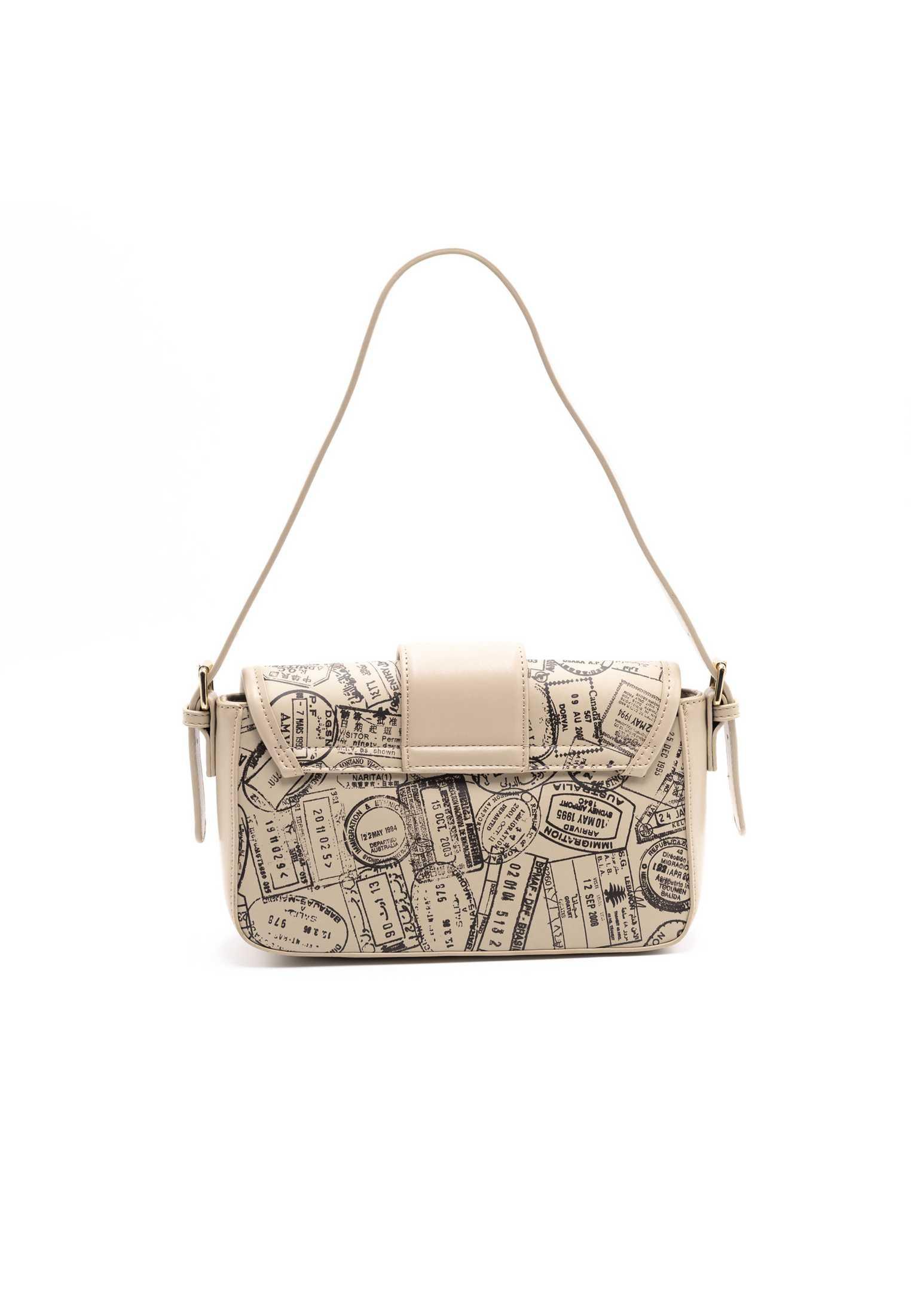 ALV by Alviero Martini  Shoulder Bags With Flap Collection Sergent 