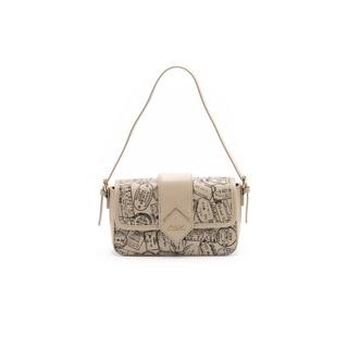 ALV by Alviero Martini  Shoulder Bags With Flap Collection Sergent 