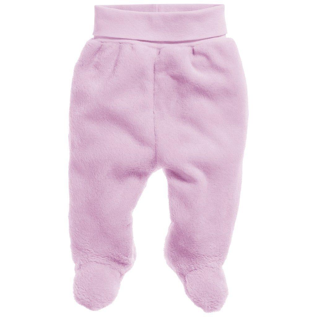 Image of Kuschelfleece Hosen Unisex 74