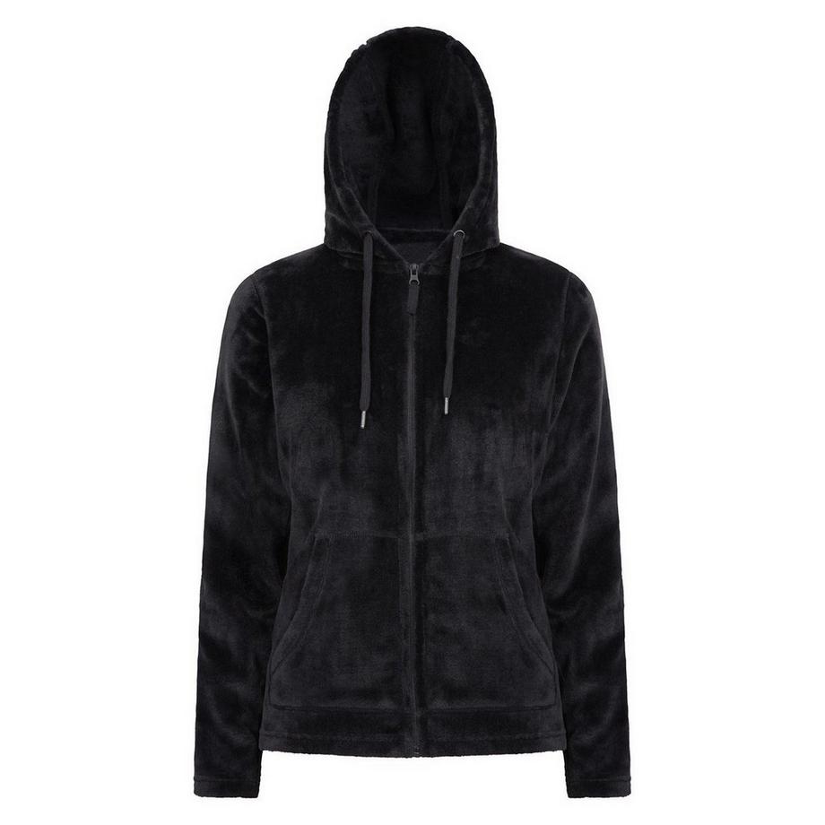 Veste à capuche SNAGGLE
