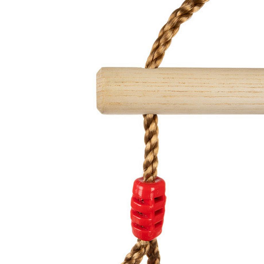 Kruzzel Balançoire - trapèze Kruzzel 25383  