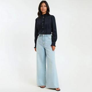 La Redoute Collections Camicetta Signature Stile Vittoriano  