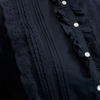 La Redoute Collections Camicetta Signature Stile Vittoriano  