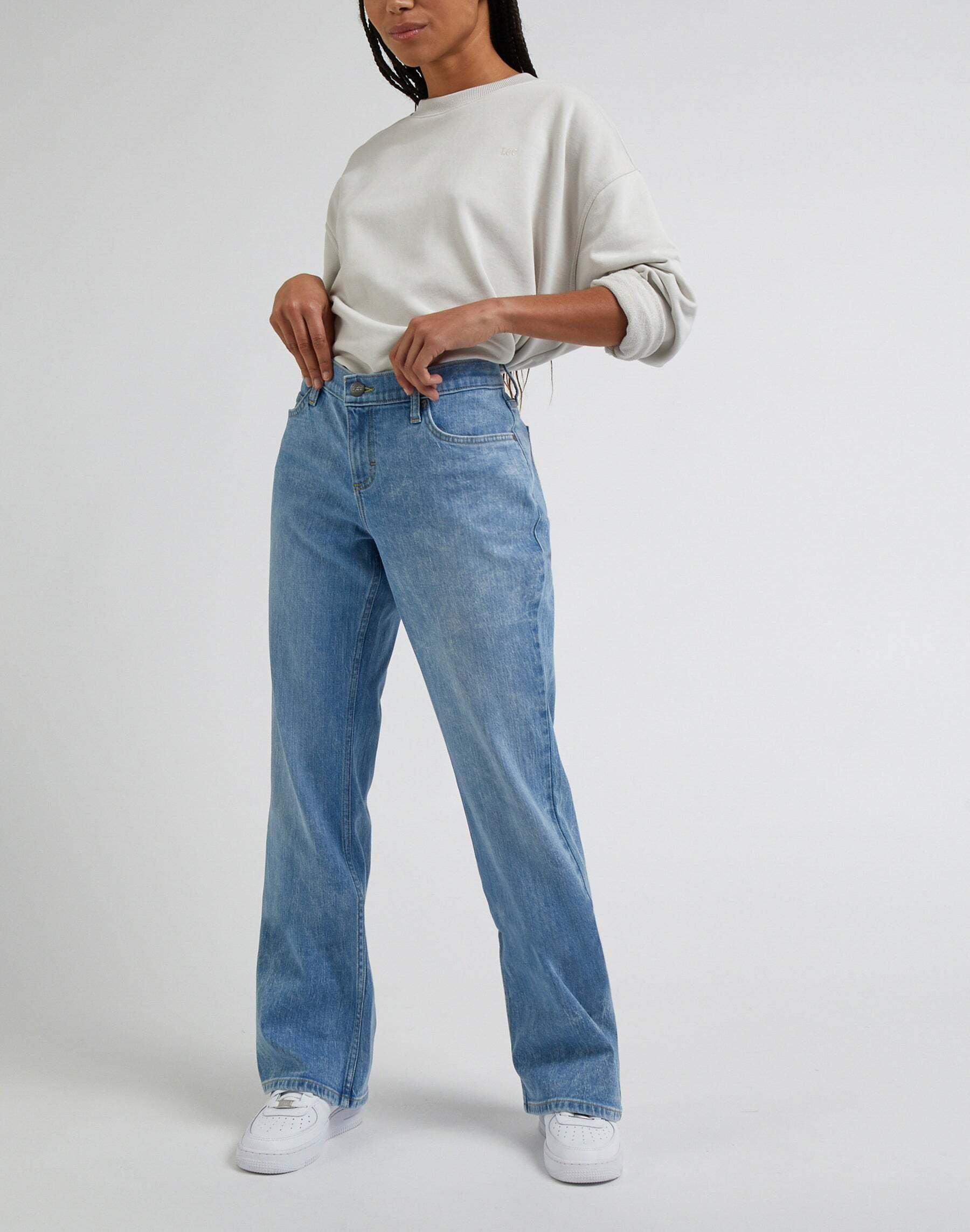 Lee  Jeans Bootcut 