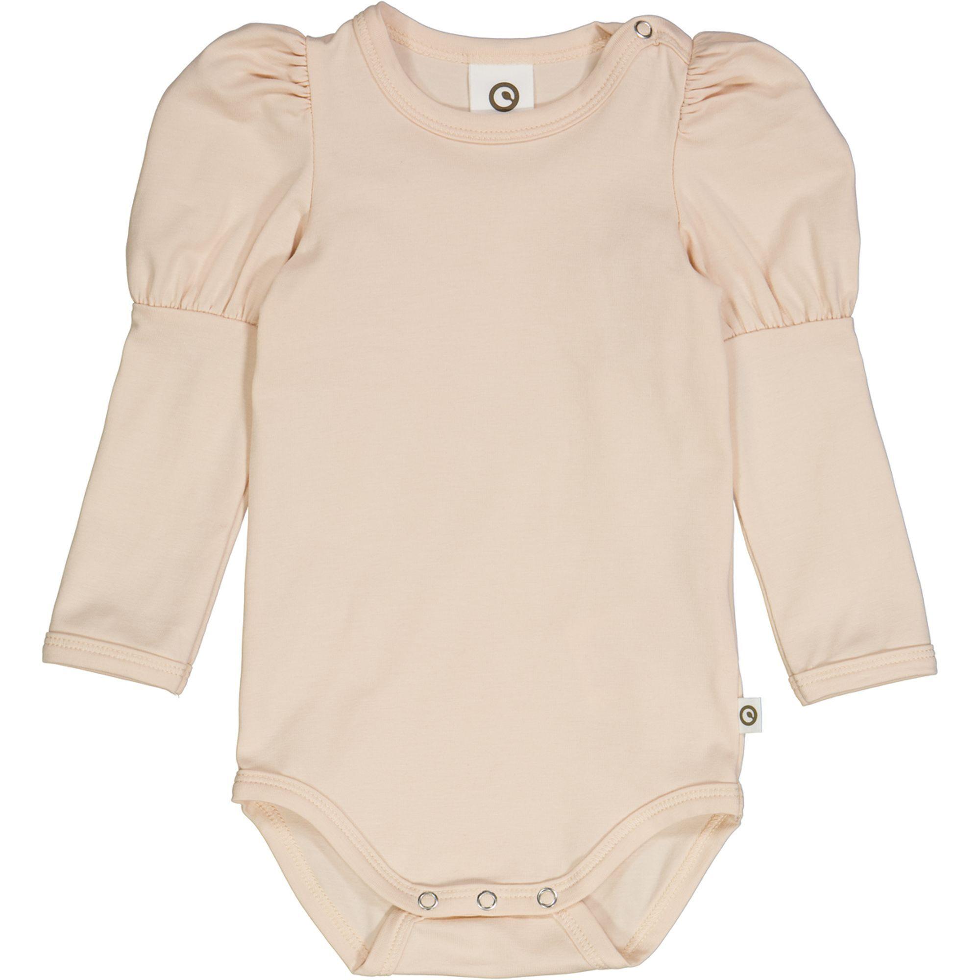 Image of Langarmbody Unisex Rosa 56