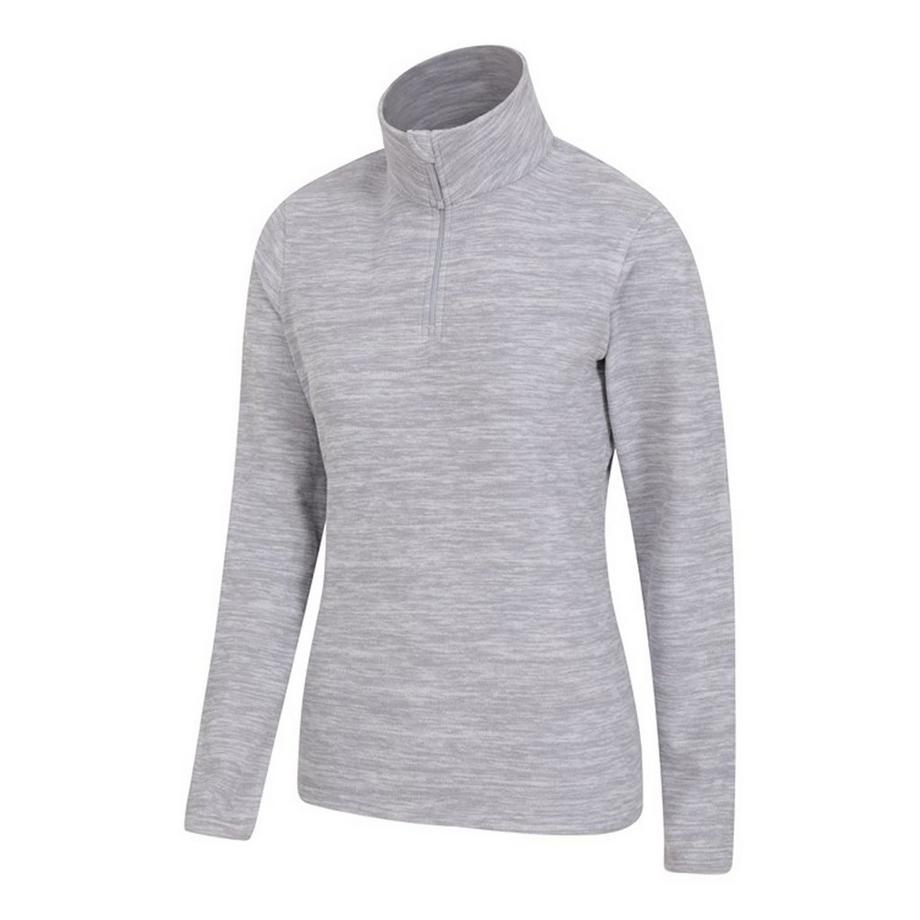 Mountain Warehouse  Snowdon Felpa In Pile 