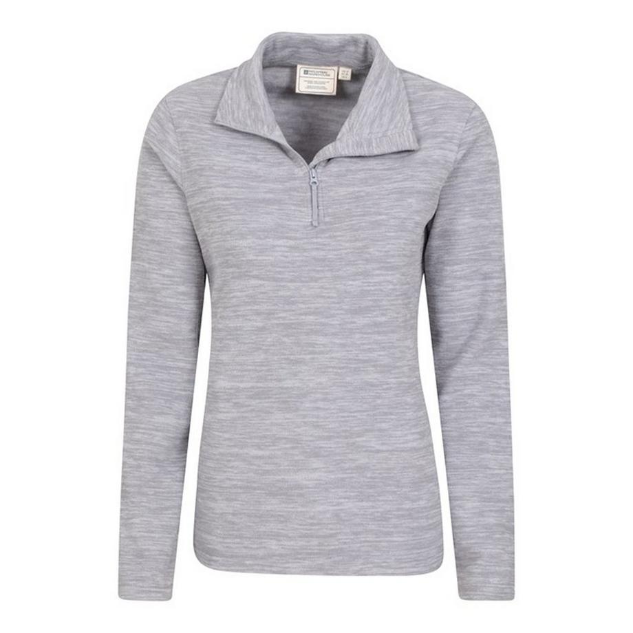 Mountain Warehouse  Snowdon Felpa In Pile 