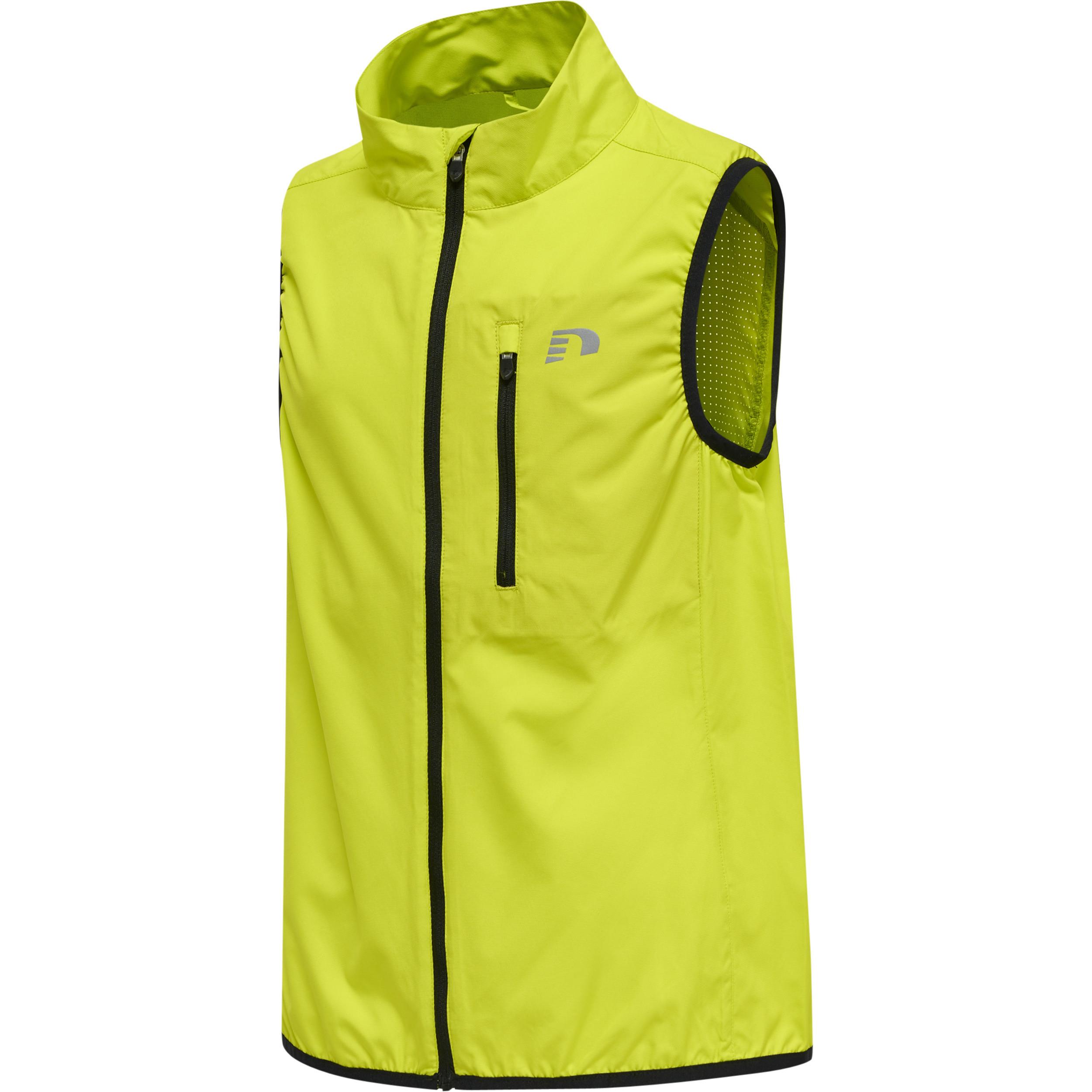 Newline  gilet enfant core 