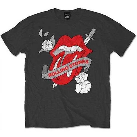 The Rolling Stones  Tshirt 