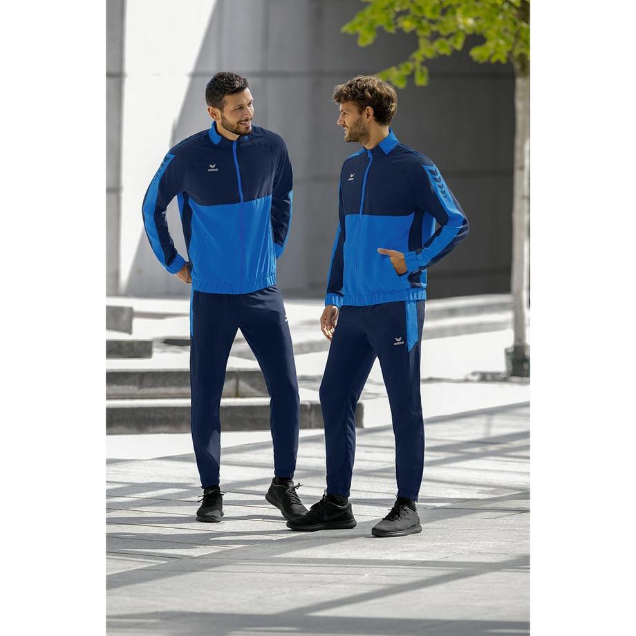 Erima Six Wings Trainingsjacke  