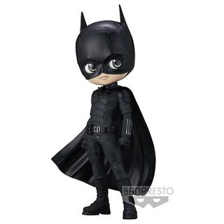 Banpresto  DC Comics Batman Q posket ver.A figura 15cm 