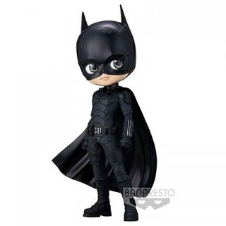 Banpresto  DC Comics Q Posket: Batman (A) 15cm 