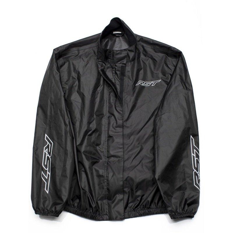 Image of Motorrad-regenjacke Unisex M