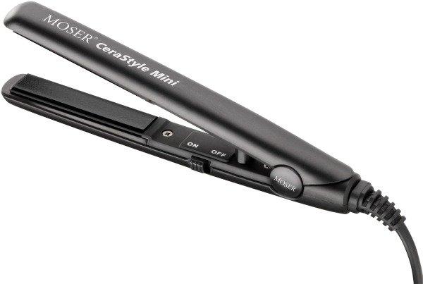 Image of Glätteisen Cerastyle Mini 4480 Damen Schwarz Leicht
