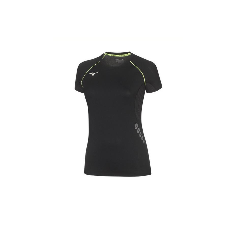 MIZUNO Premium JPN T-Shirt  