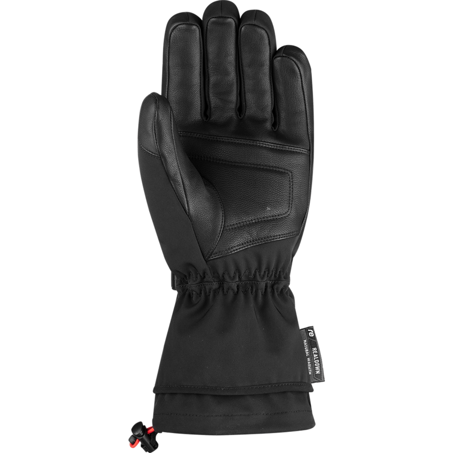 reusch  DOWN SPIRIT GTX-8 