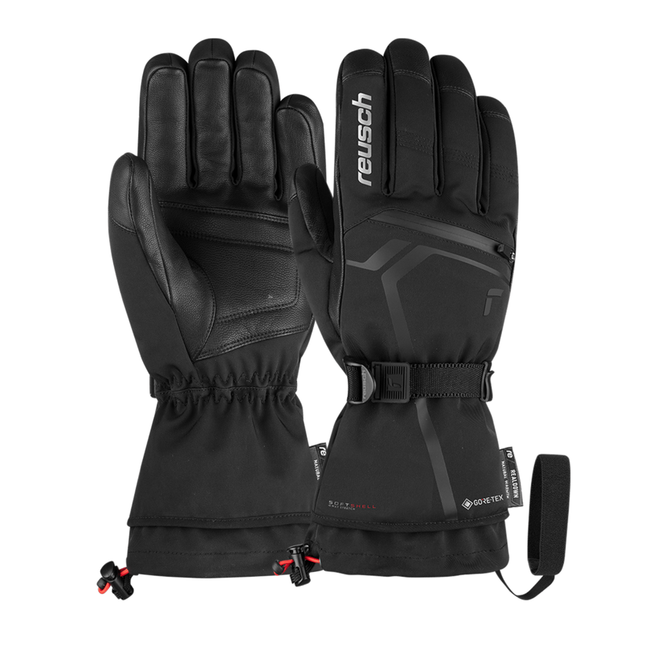 reusch  DOWN SPIRIT GTX-8 