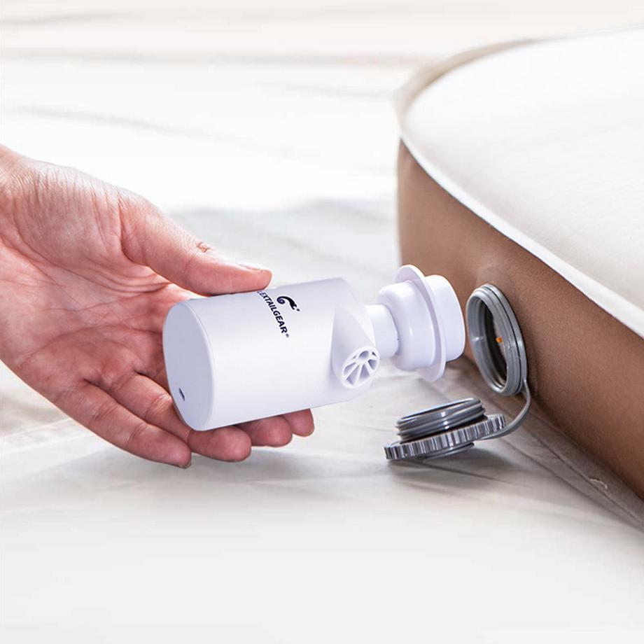 Flextail  Mini‑Adapter für Foam‑Camping‑Matratze 