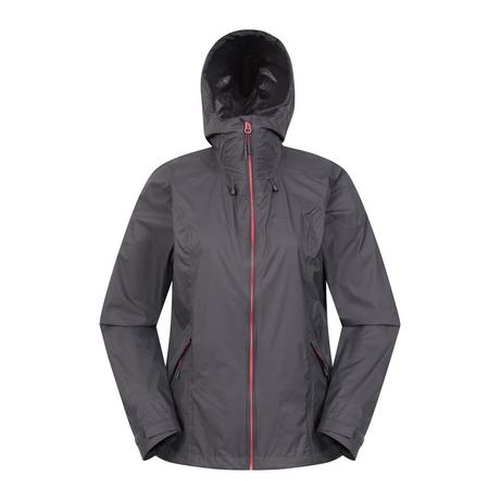 Mountain Warehouse  Swerve Jacke, wasserfest Zum Falten 