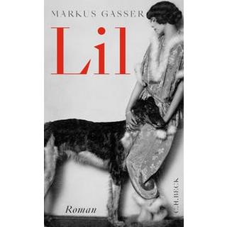 Lil Gasser, Markus Copertina rigida 