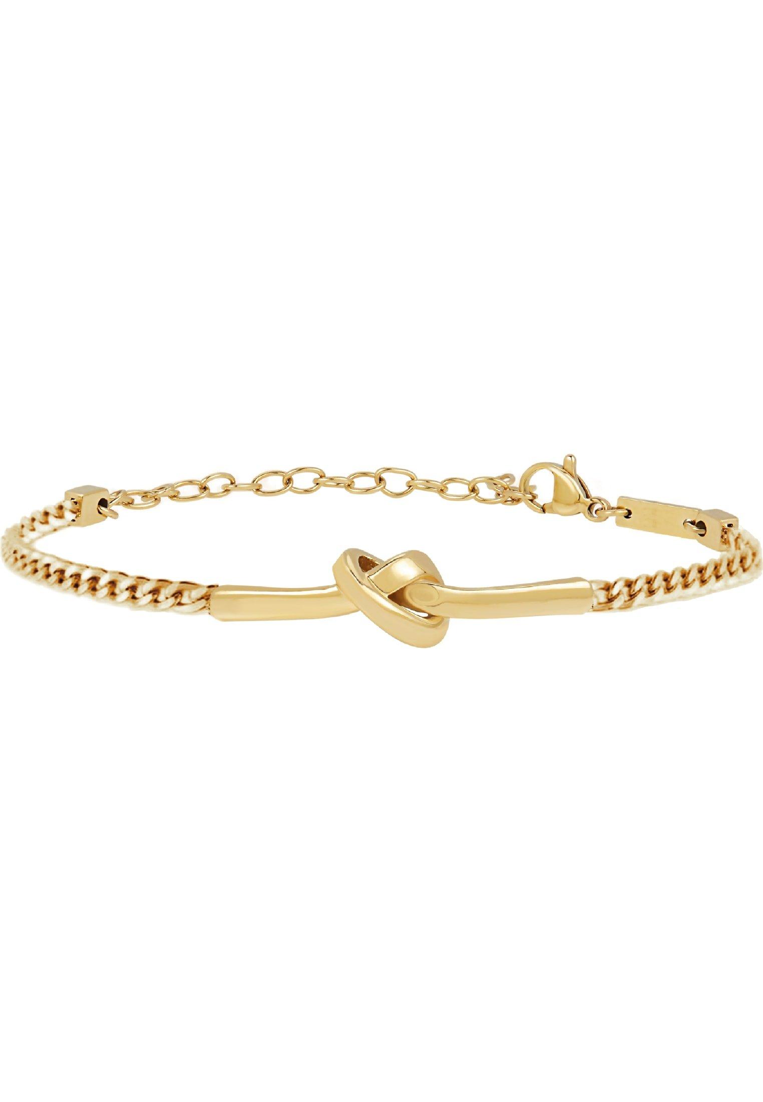 Image of Armband B&me Damen Gold ONE SIZE