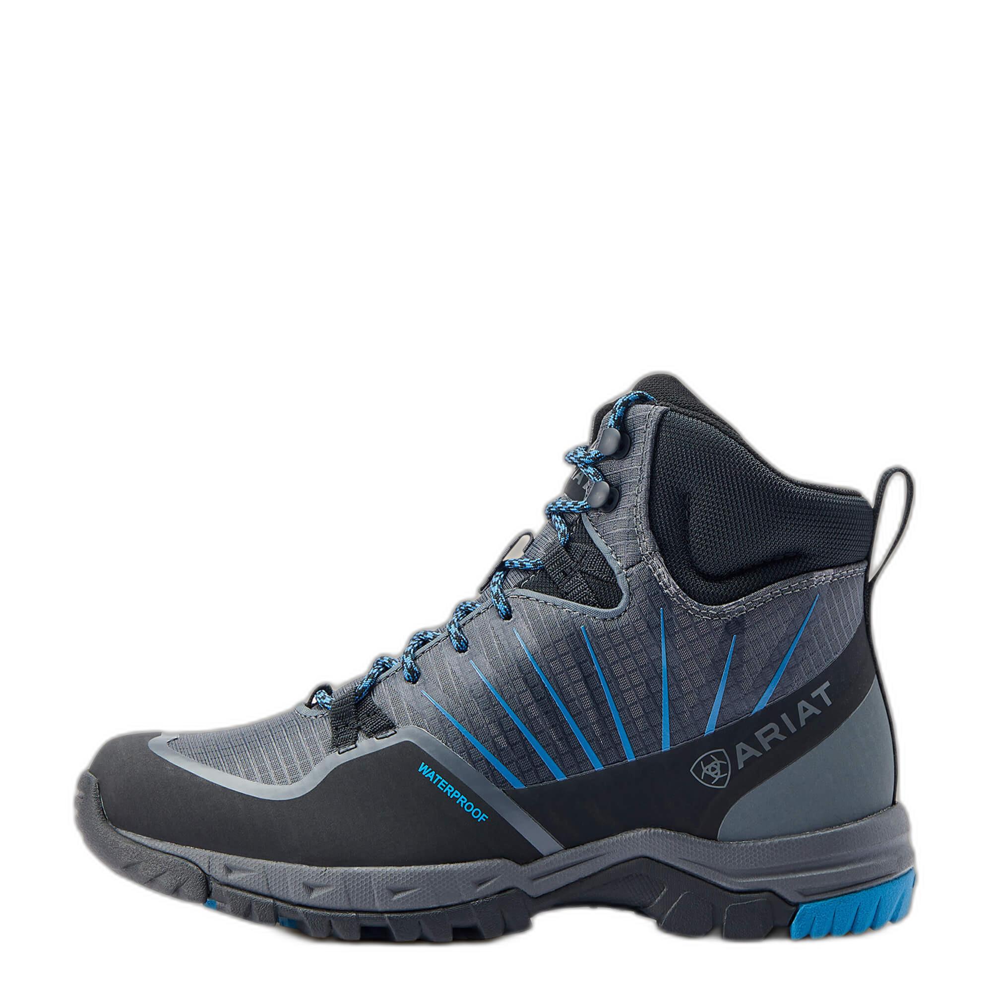 Image of Damen-wanderschuhe Skyline Solaris H2o Unisex 42