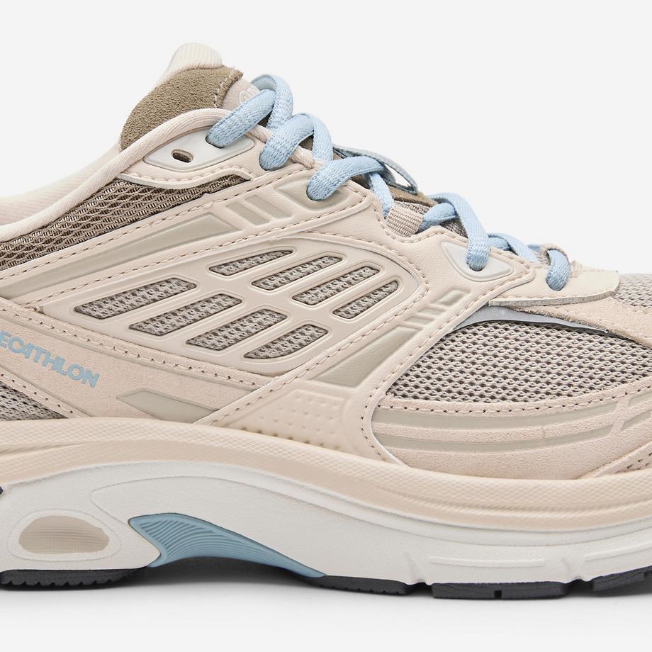 DECATHLON RR2K Wildleder Sneakers  