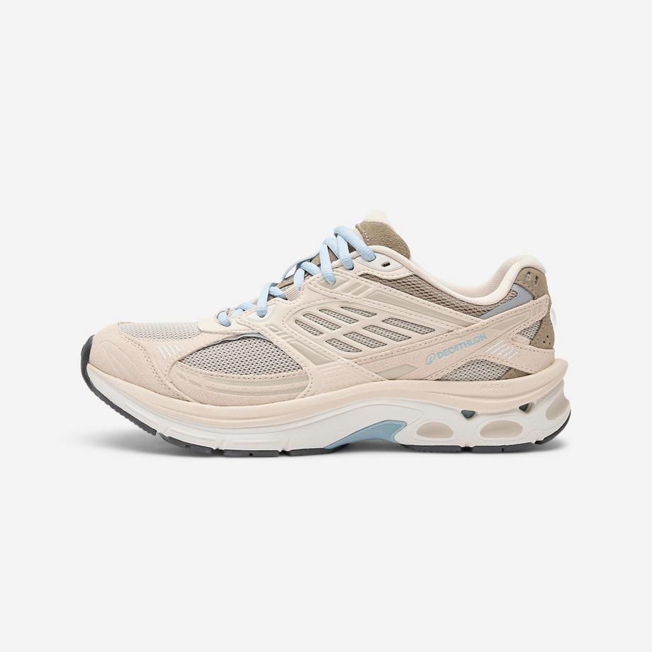 DECATHLON RR2K Wildleder Sneakers  