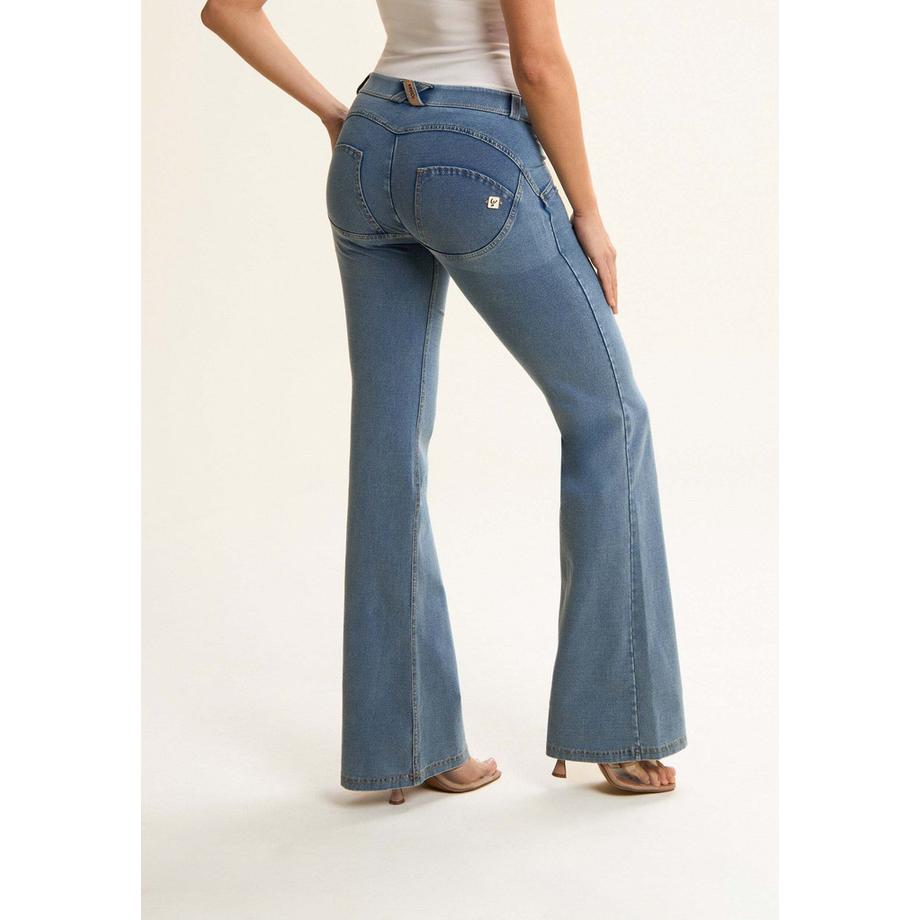 FREDDY WRUP11LS446 Leggings Svasati  