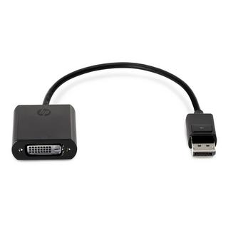 Hewlett-Packard  HP Adattatore da DisplayPort a DVI 