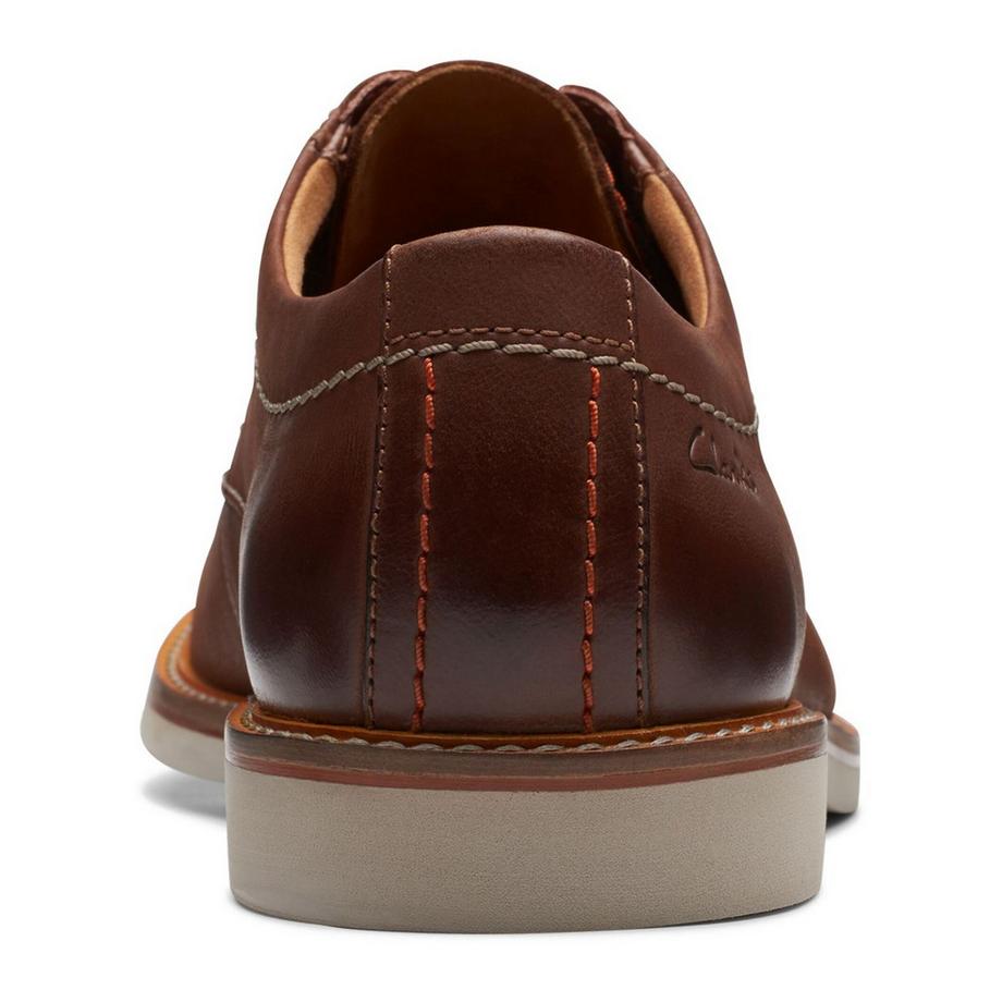 Clarks Atticus LT Lace Businessschuhe 26172070 