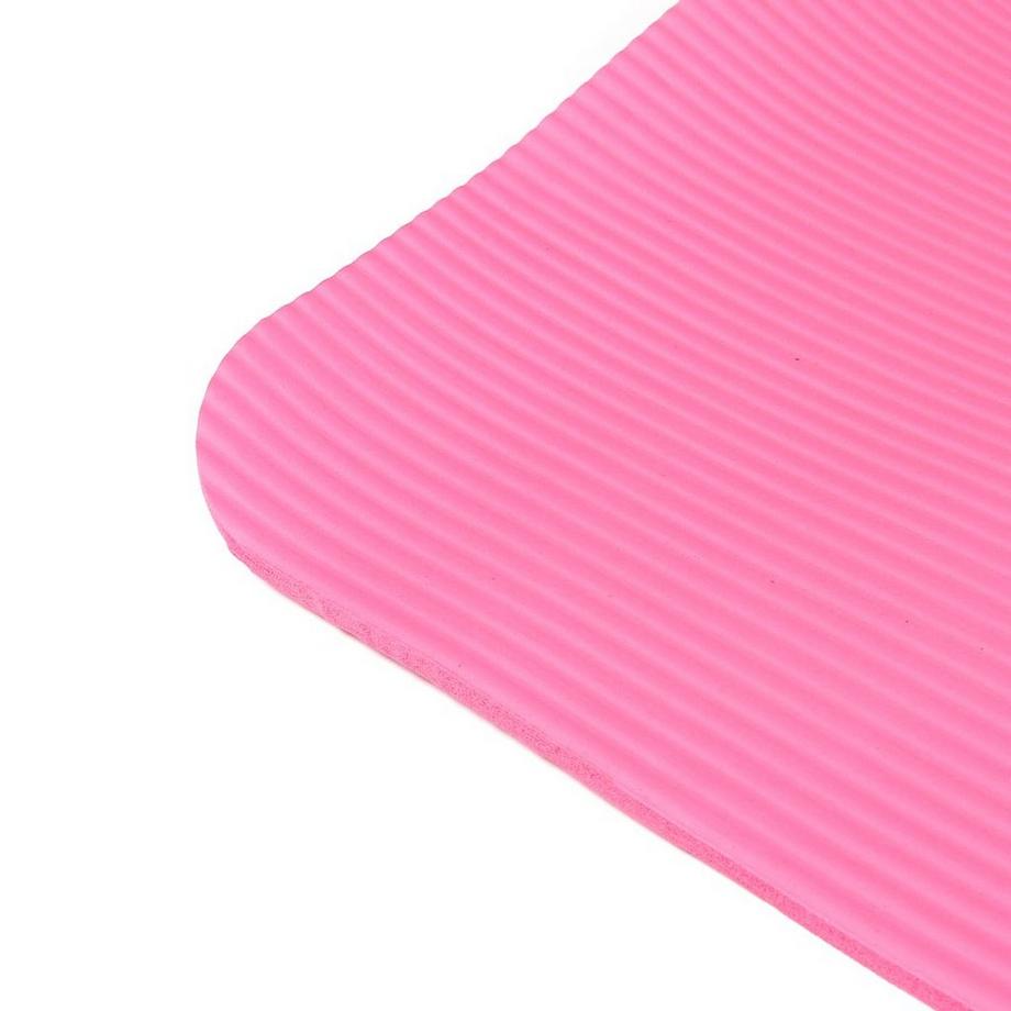 JustFit  Tapis de yoga, fitness antidérapant en mousse 180x60x1cm JustFit 